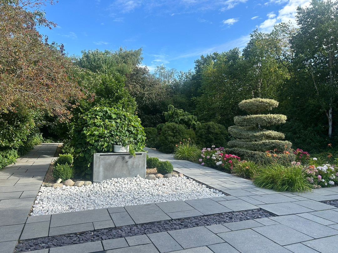 Styal Golf Club-曼彻斯特必去景点