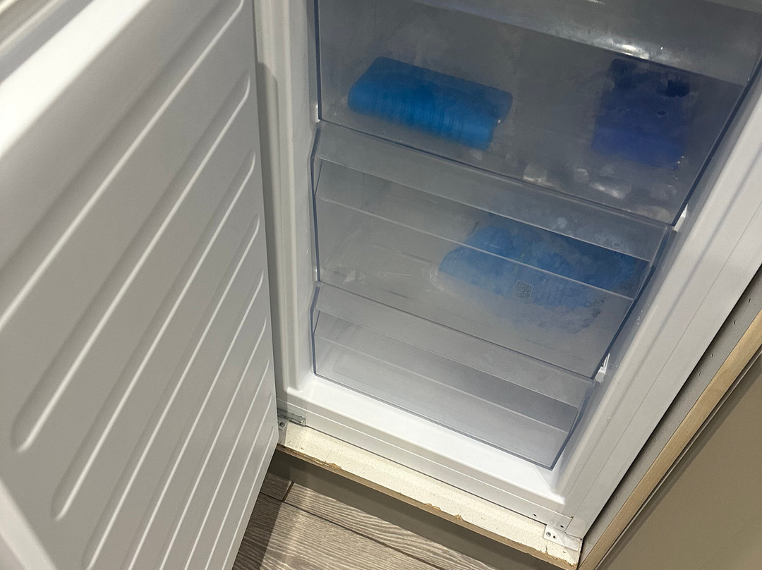 The Westlynne Hotel & Apartments主图