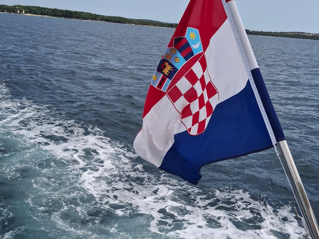 Museum-Brijuni National Park必去景点