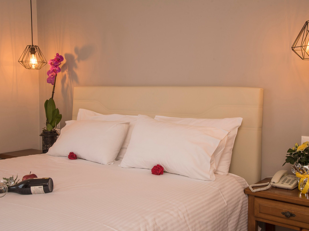 Hotel Filoxenia主图