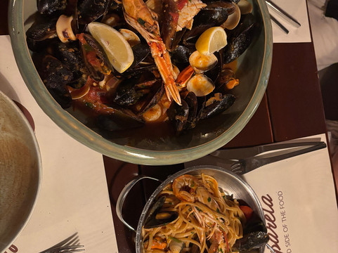 Anchor Croatia-斯普利特必去景点