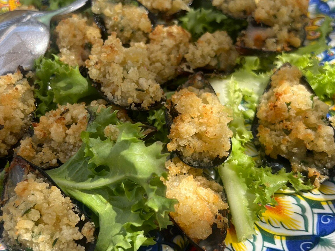 Guna Beach-布林迪西必去景点