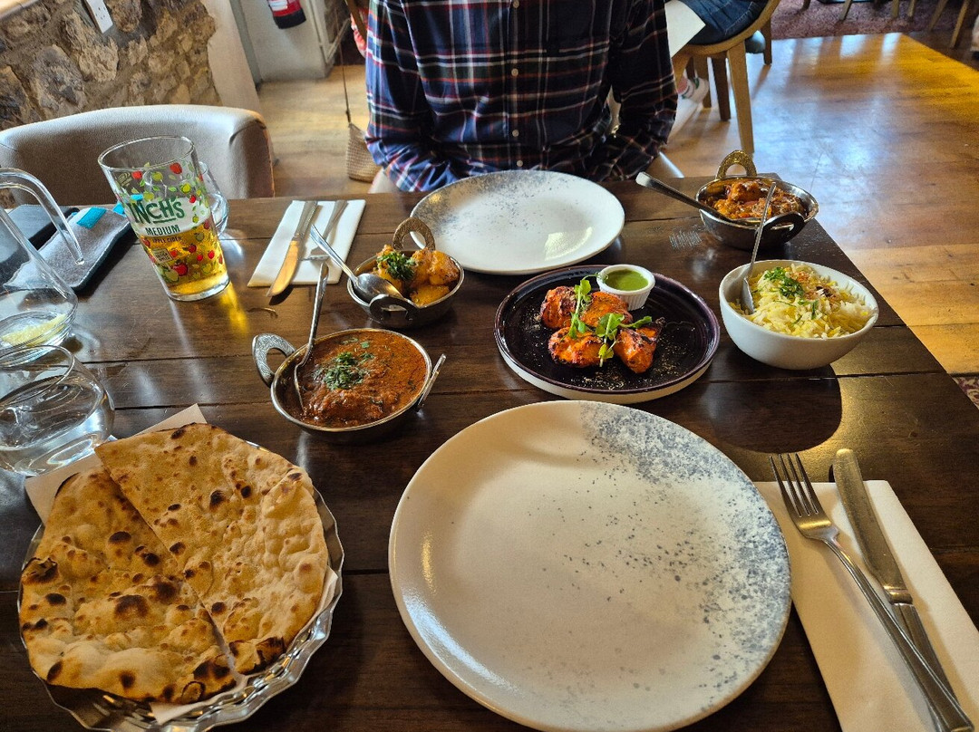 Sturdy's Castle Country Inn主图