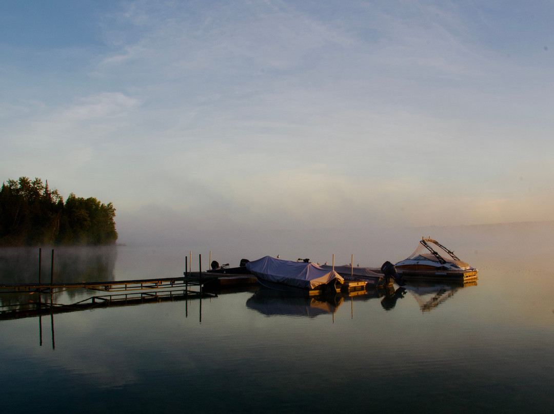 Serenity Bay
