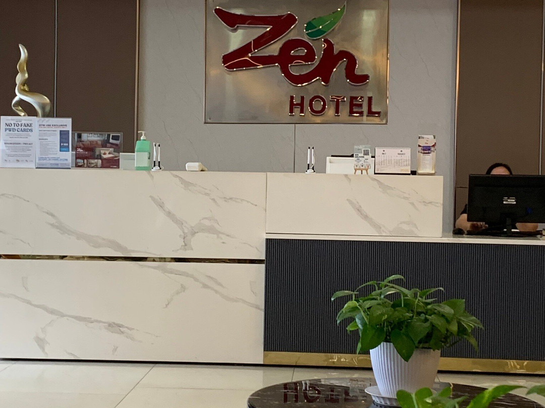 Isabela Zen Hotel主图