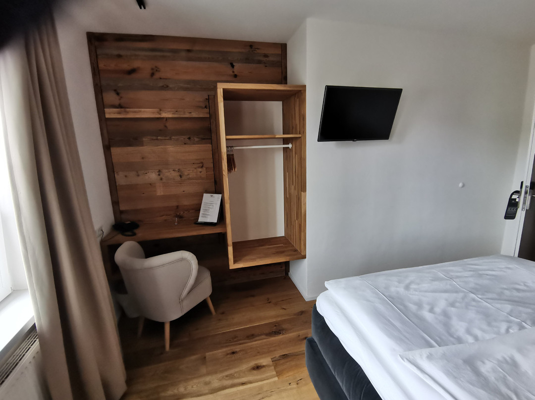 Hotel My Place - Airport, Business & Conference主图