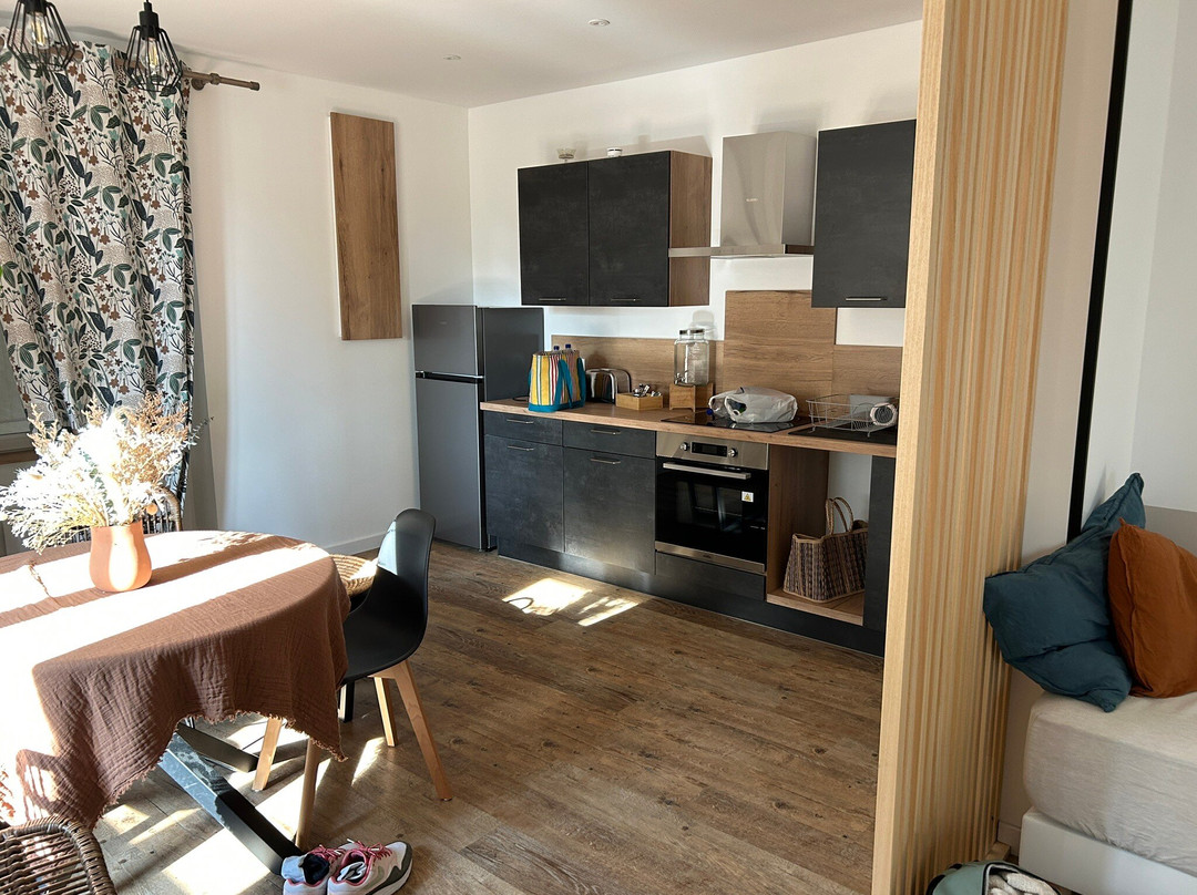 La Doloréanne主图