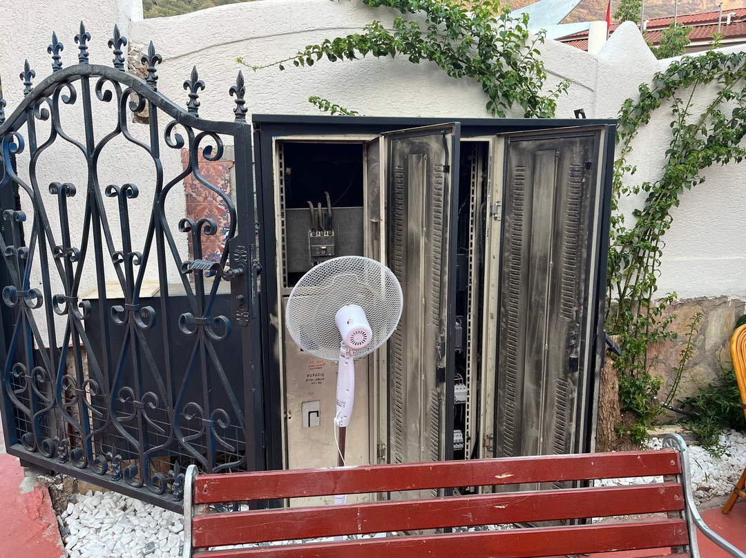 Dream of Holiday Oludeniz