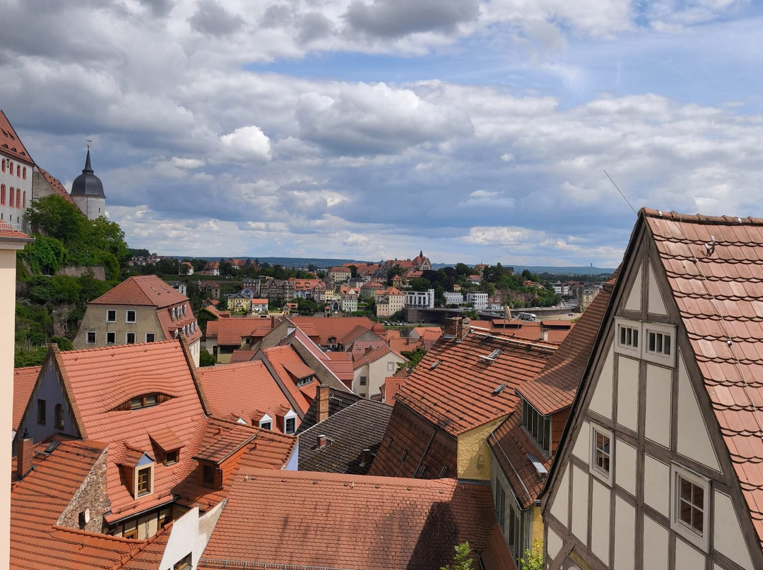 Historische Altstadt-迈森必去景点