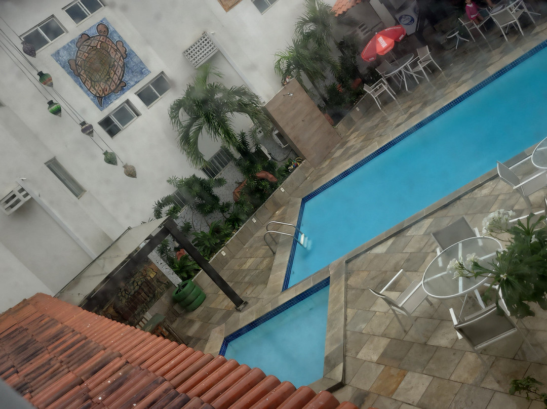 Hotel Costeiro主图