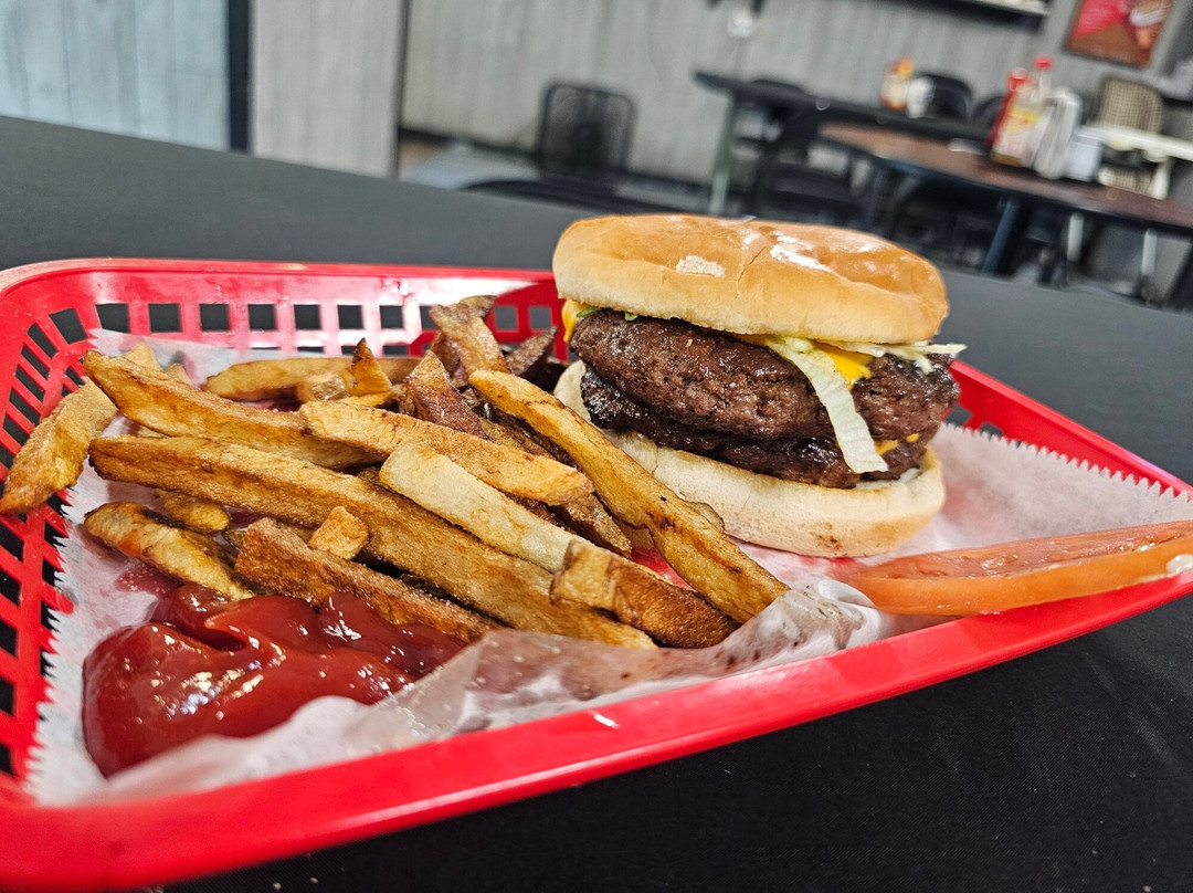 Big Creek Market and Grill