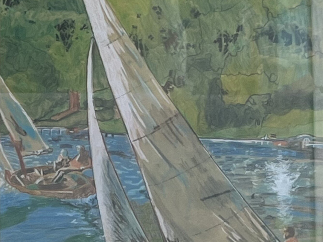 The Art & Craft Gallery of Hamburg-Hamburg必去景点