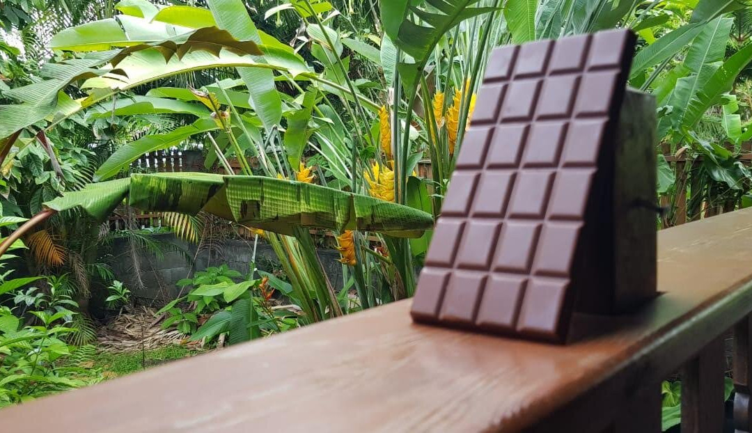 Bitasyon Bio-Saint-Philippe必去景点