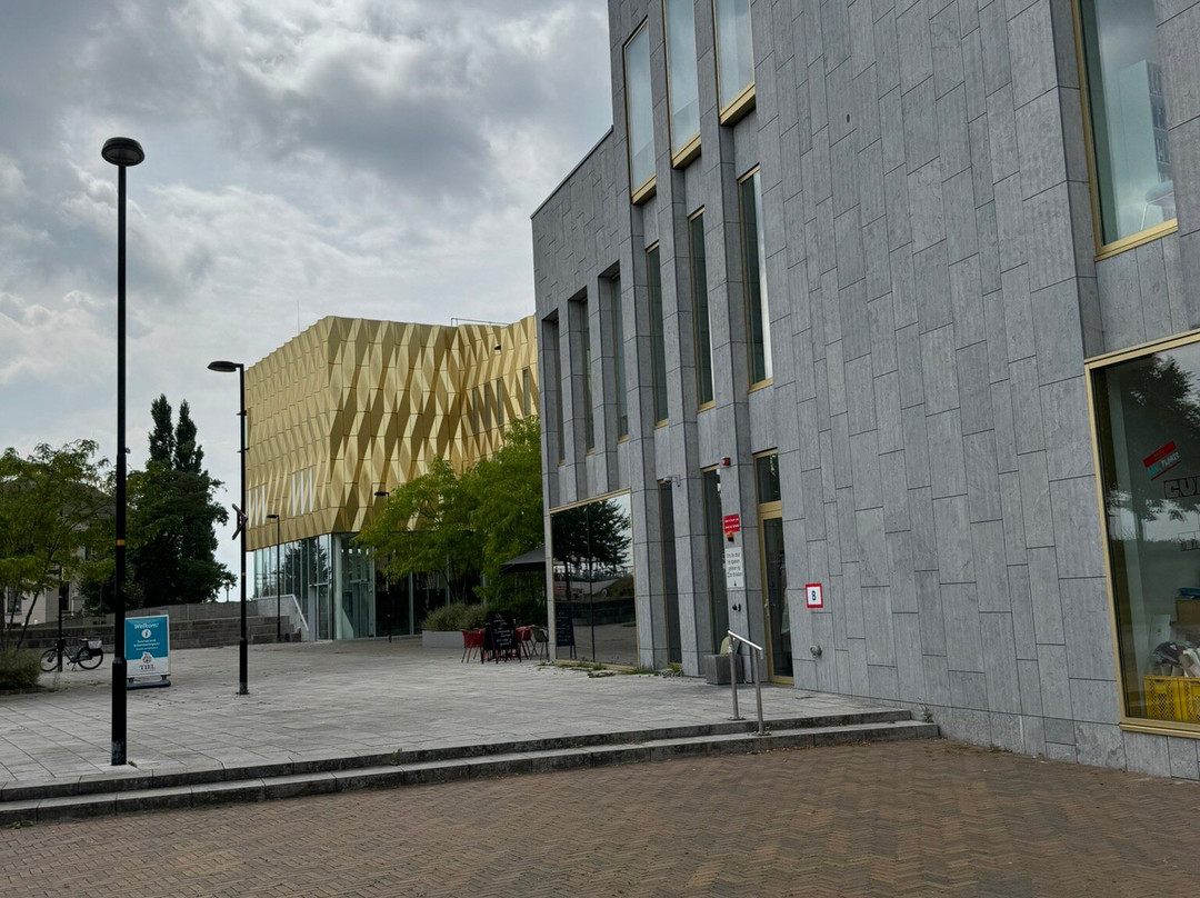 Zinder-蒂尔必去景点