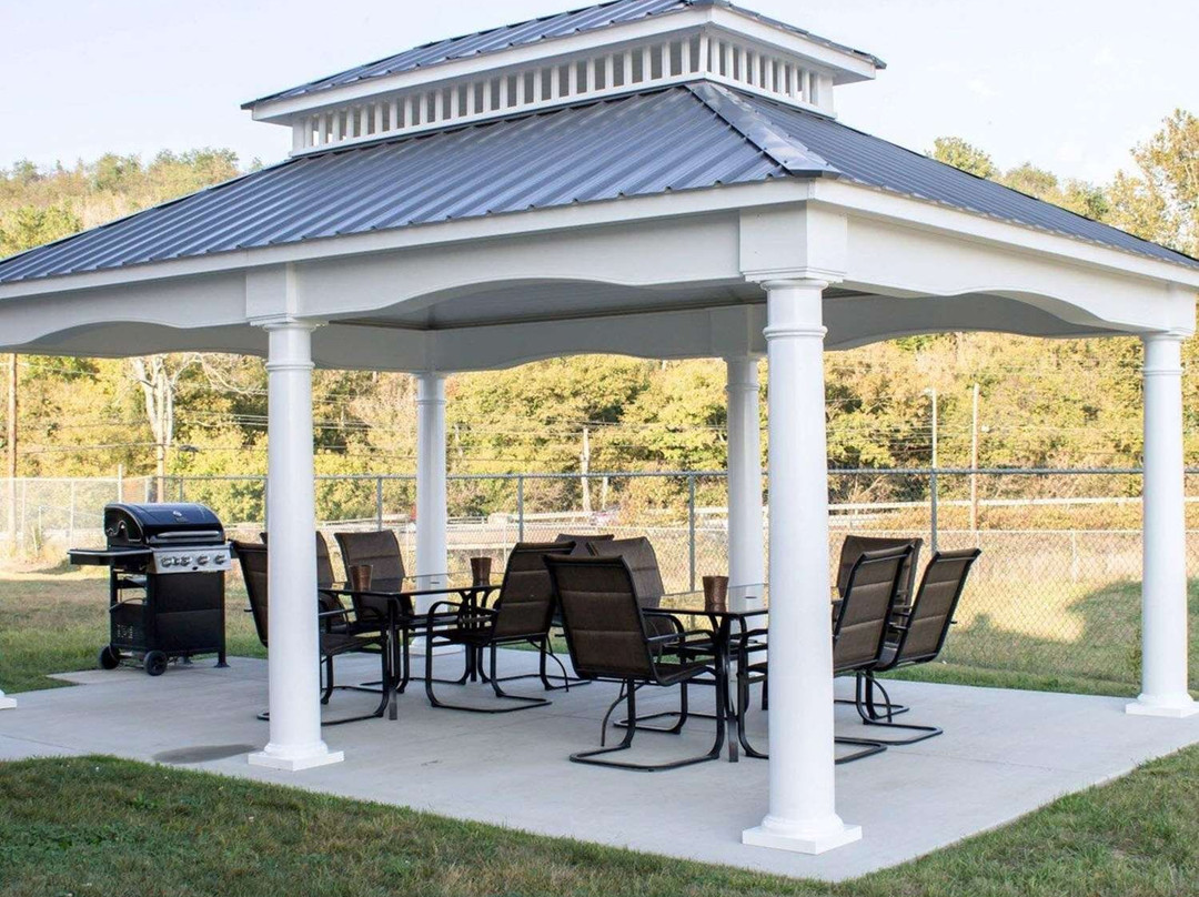 Cameron酒店住宿-Sleep Inn & Suites