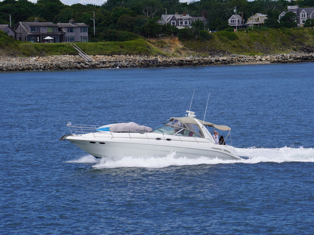 The Steamship Authority-Oak Bluffs必去景点