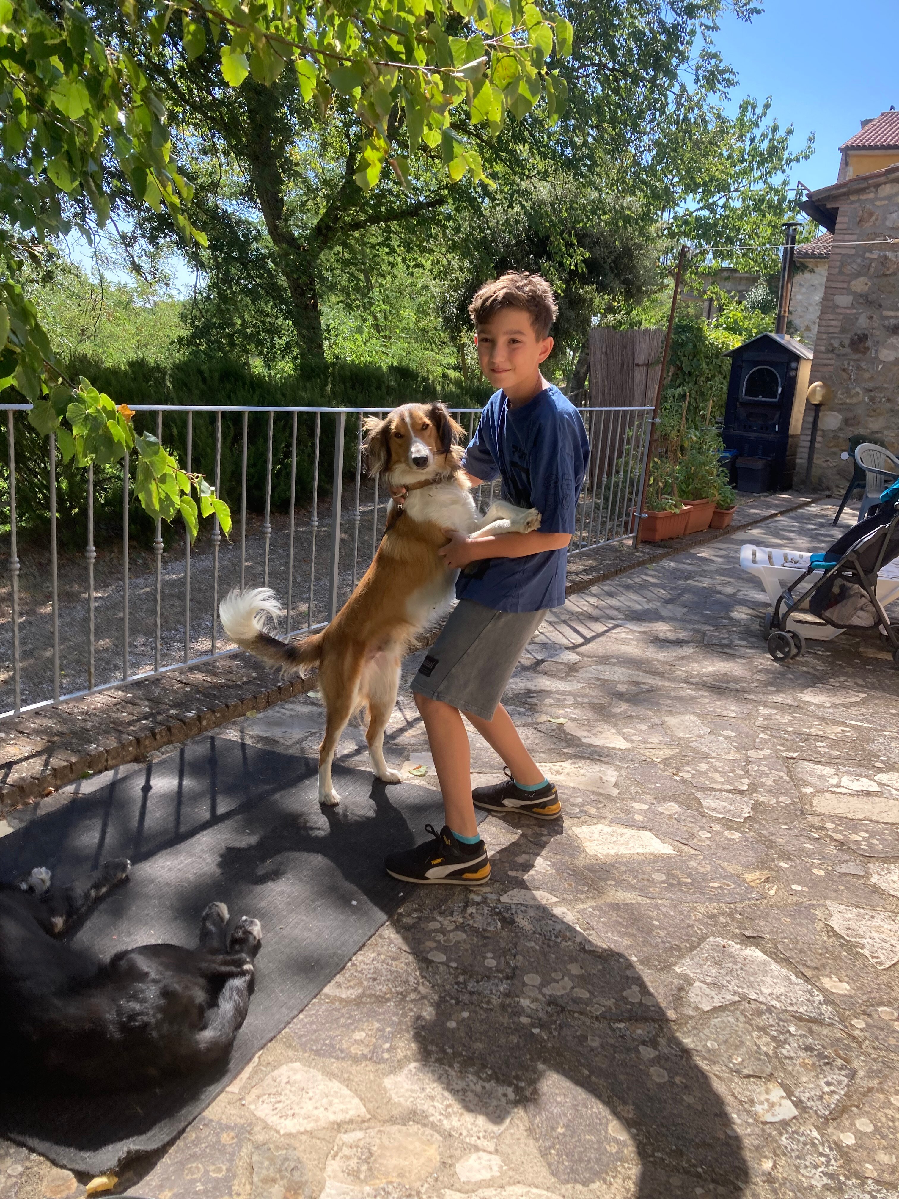 Agriturismo Selvella-官方