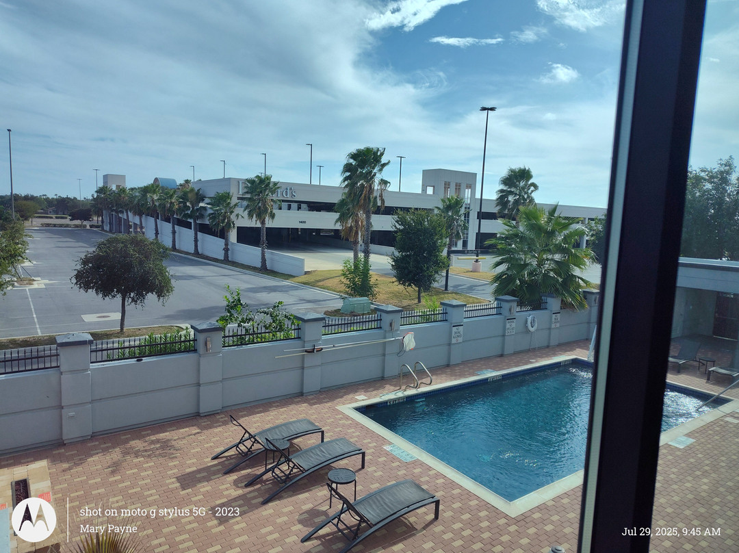 Best Western Plus Mcallen Airport Hotel主图