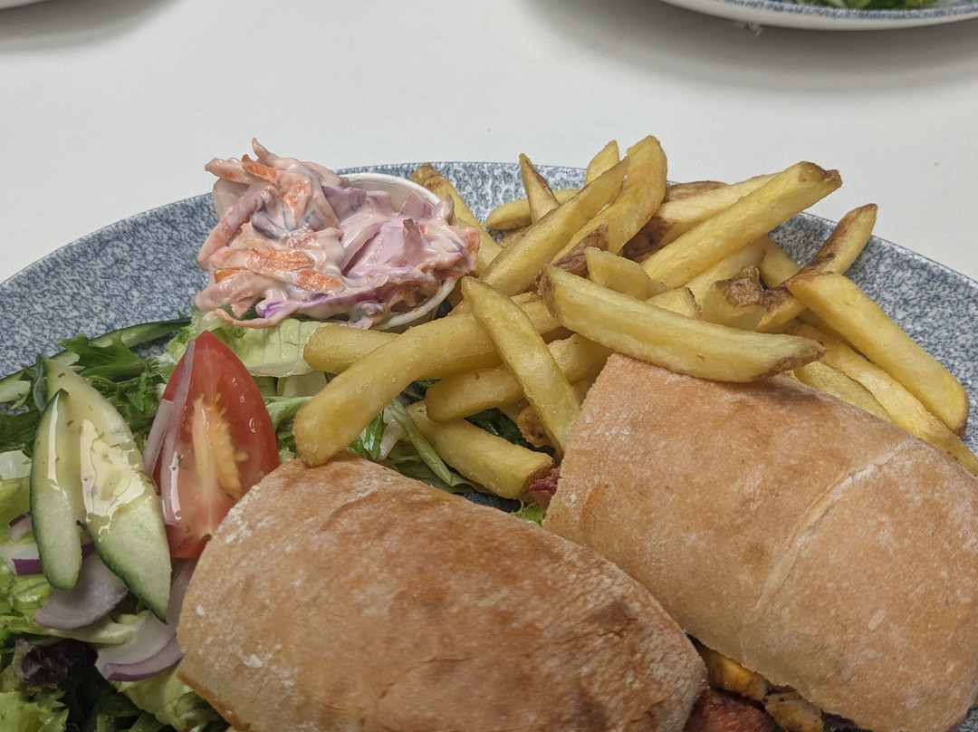 Bounce Central-曼彻斯特必去景点