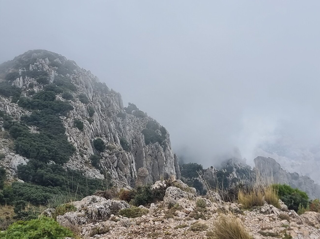 Puig Campana-Finestrat必去景点