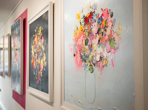 Arkley Fine Art-希钦必去景点