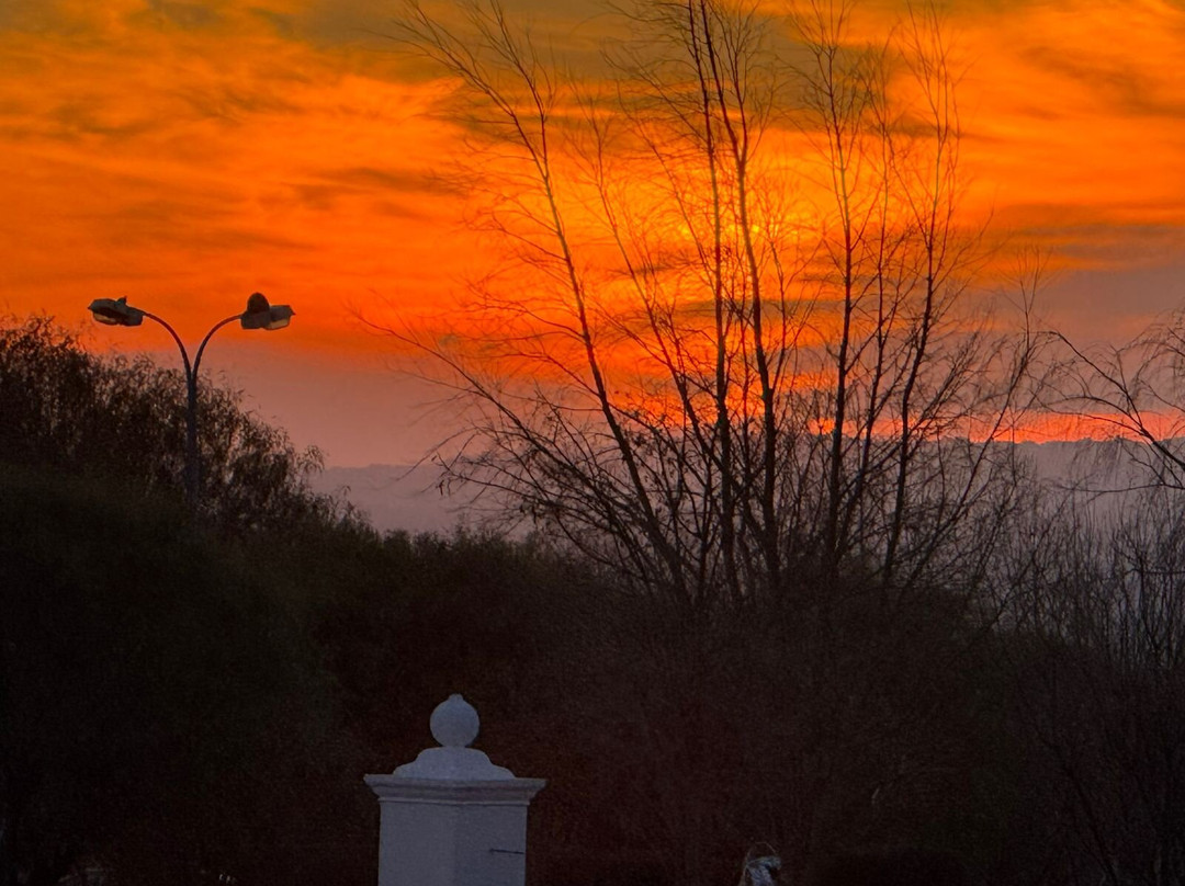 La Recova Hotel & Spa主图