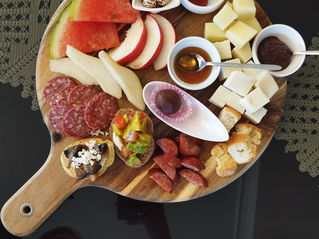 Vassilakis Estate-Neapoli必去景点