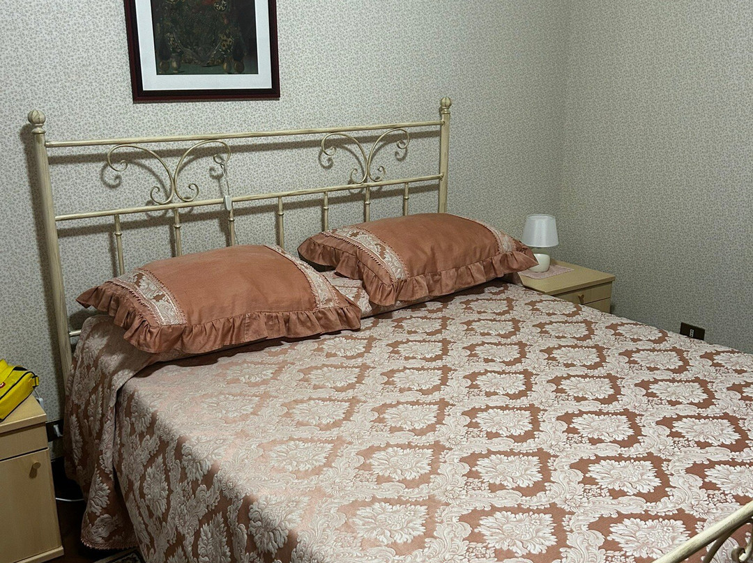 B&B Villa Dei Desideri