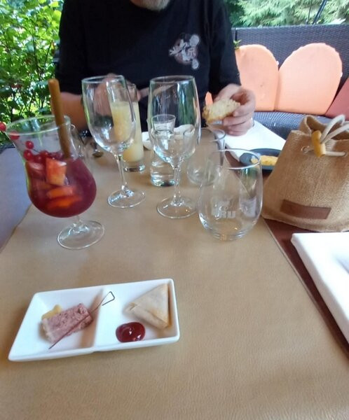 La Maison D'Emile主图