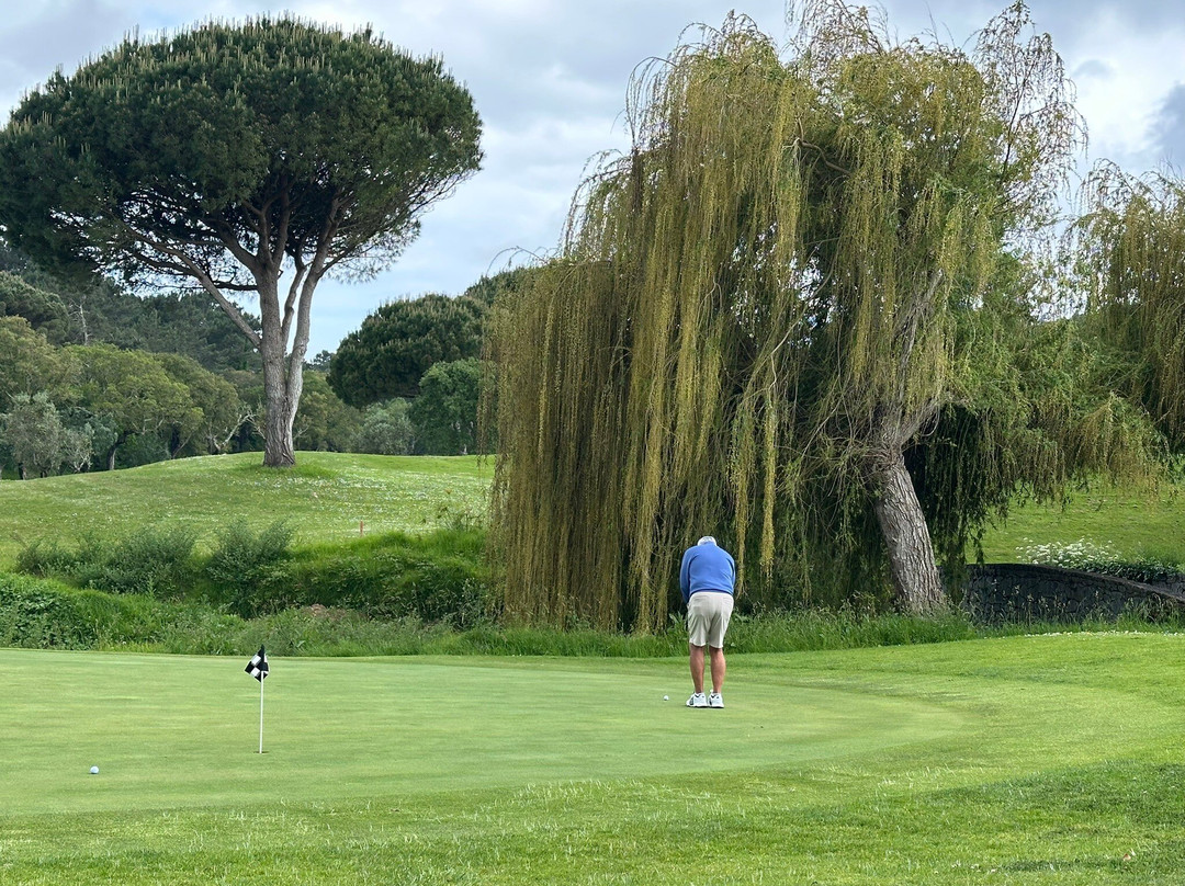 Penha Longa Golf Course-Linho必去景点