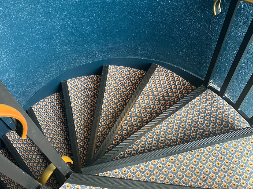 Hôtel Maison Lacassagne主图