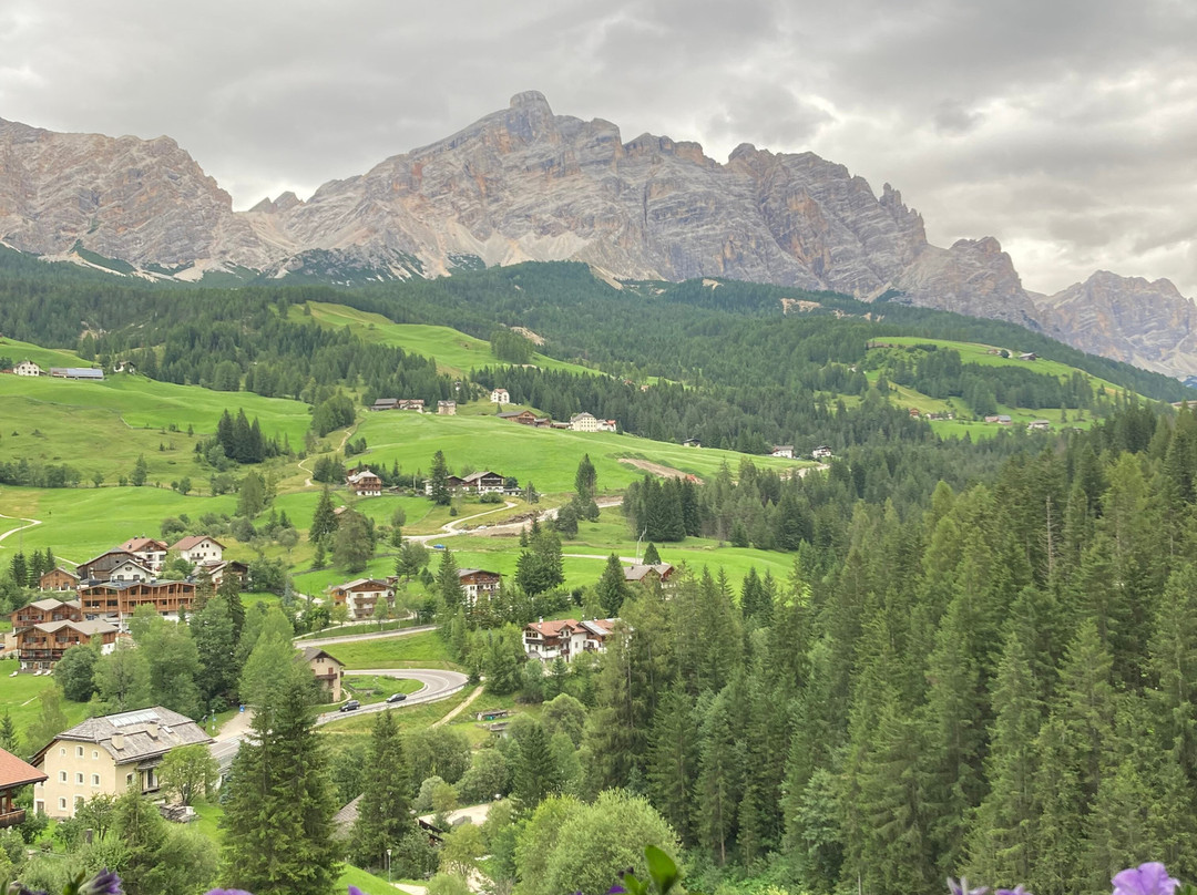 Soleil Alpine Lifestyle Hotel主图