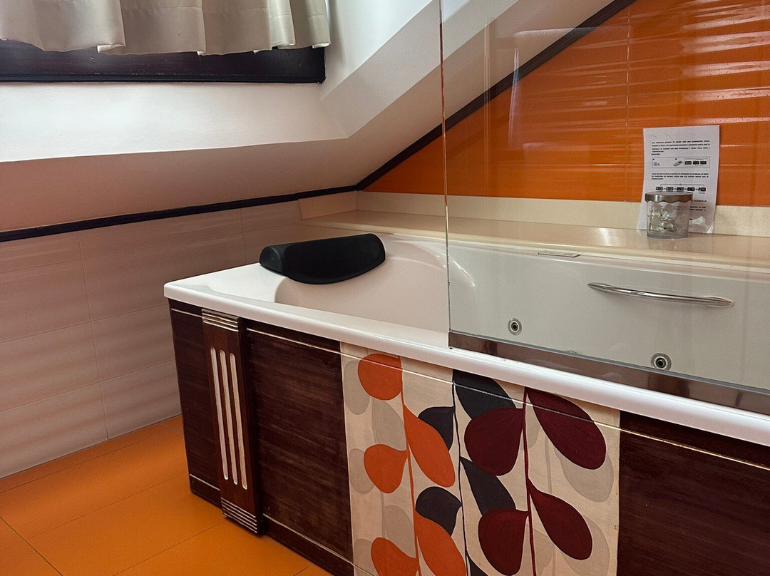 La Torre de los Isla主图