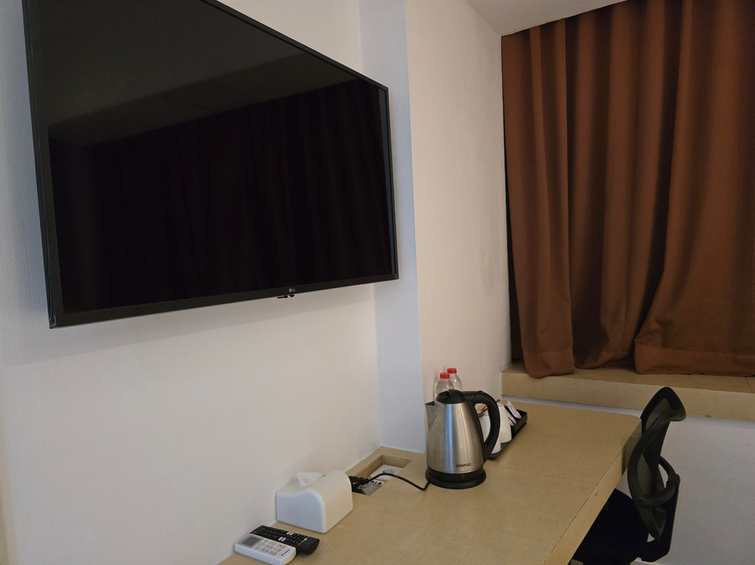 Brits Hotel Karawang主图