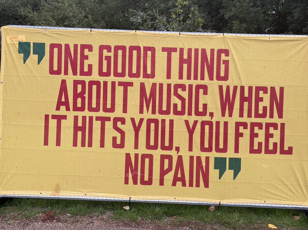 Travelodge Buckingham主图