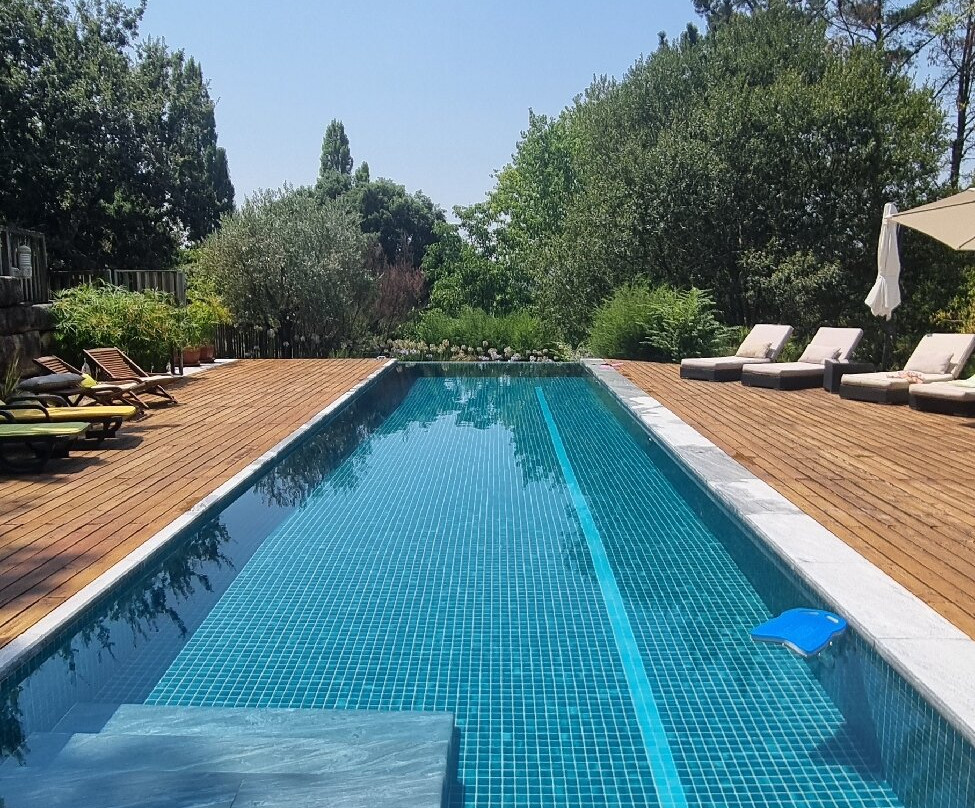 Casas Dos Infantes主图