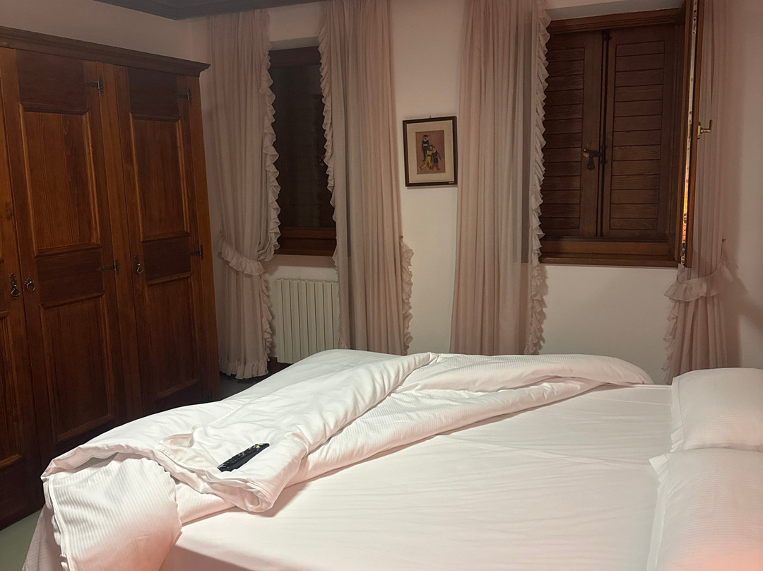 Hotel Alla Posta主图