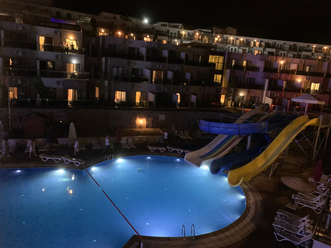 Laguna Thermal Resort & Spa主图