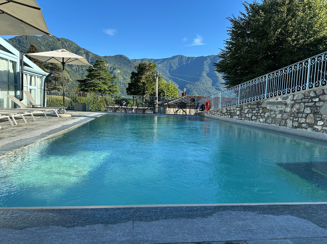 拉里奥酒店主图