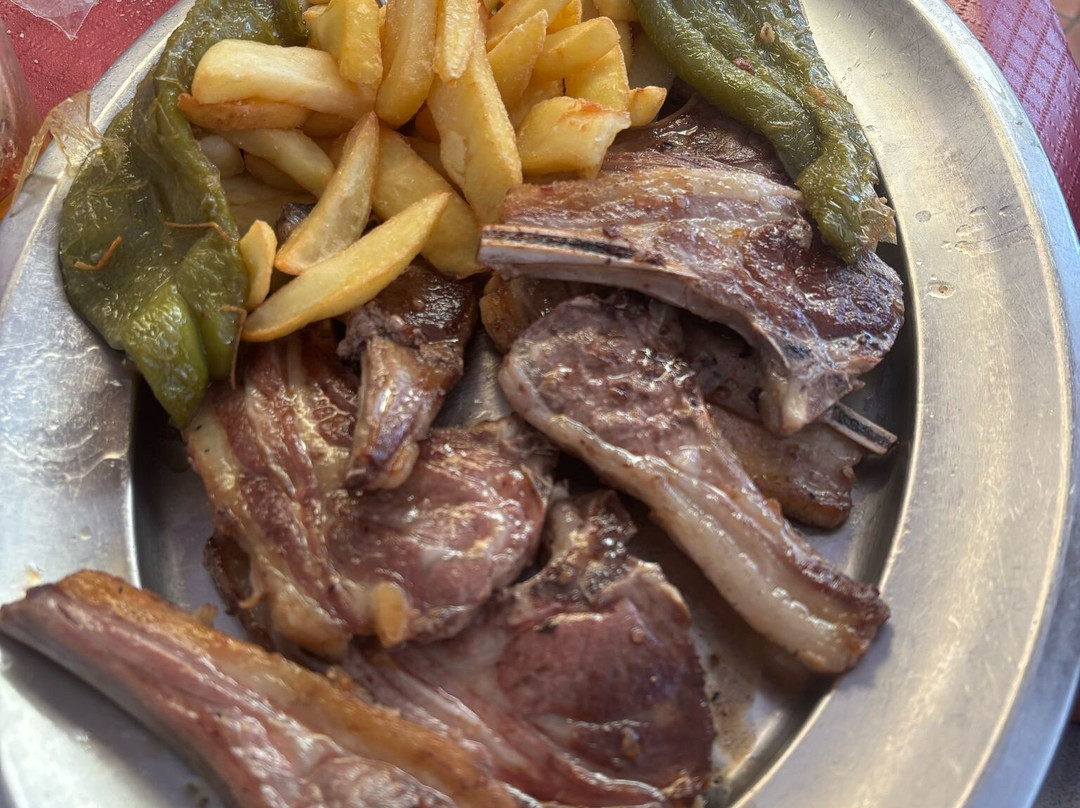 Hotel Estrella Del Mar主图