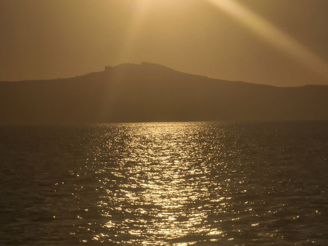 The Pirate Private Fishing Tours-伊亚必去景点