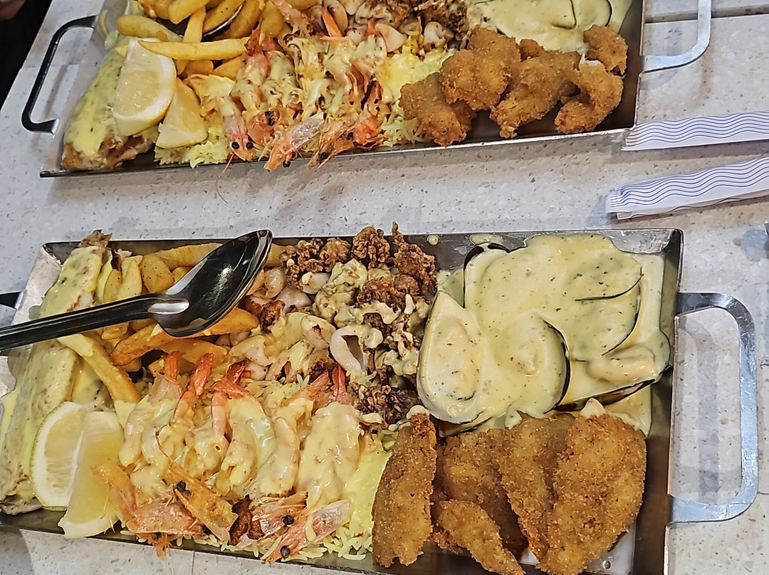 Ocean Basket Malvern Park