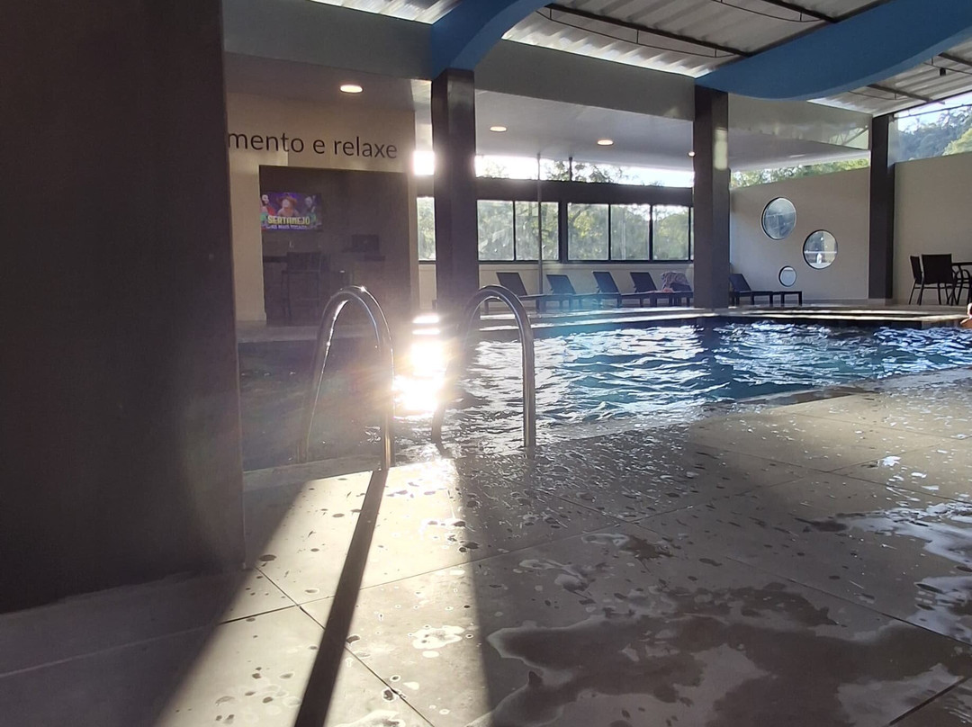 Hotel Green Hill主图