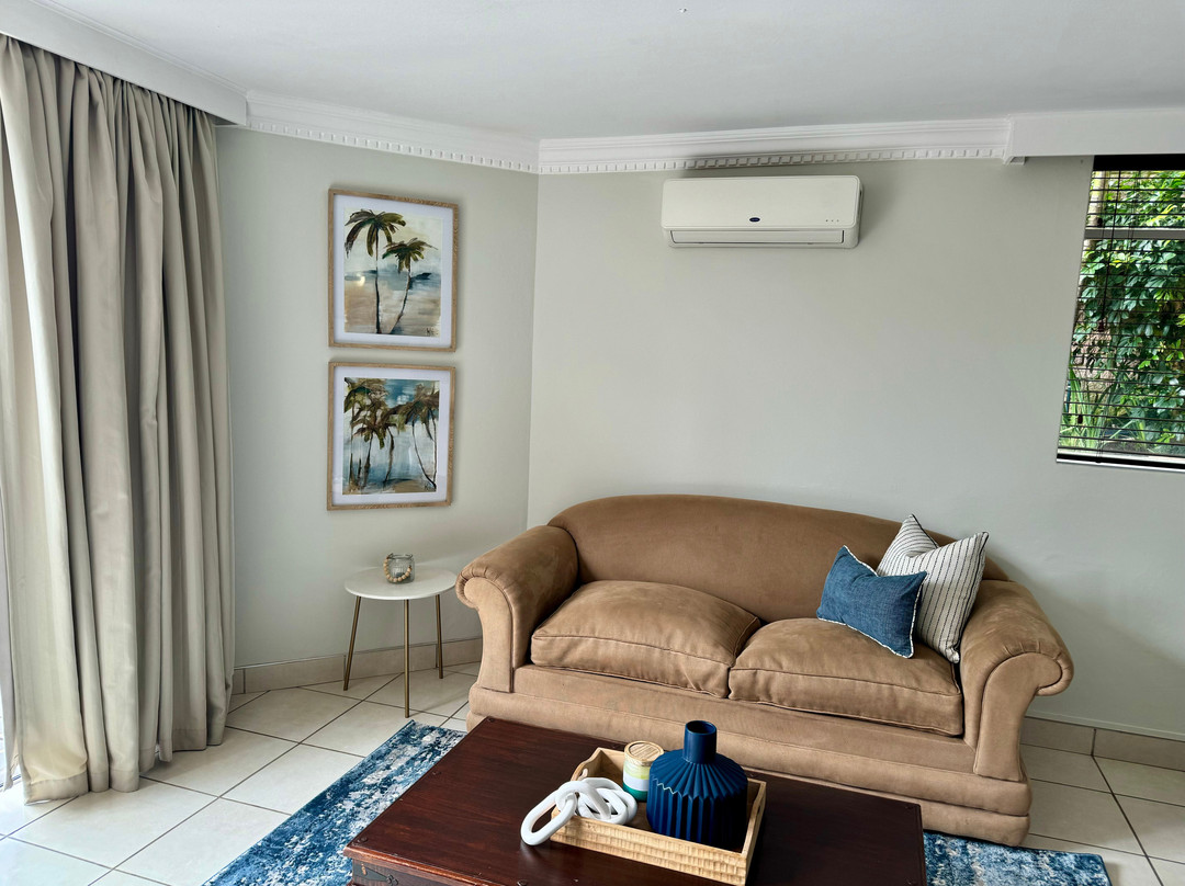 Burnham House B&B主图