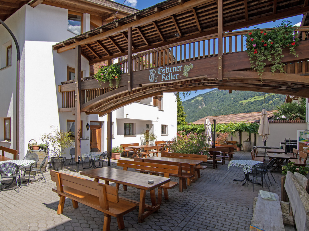 Pension Gstirnerhof主图