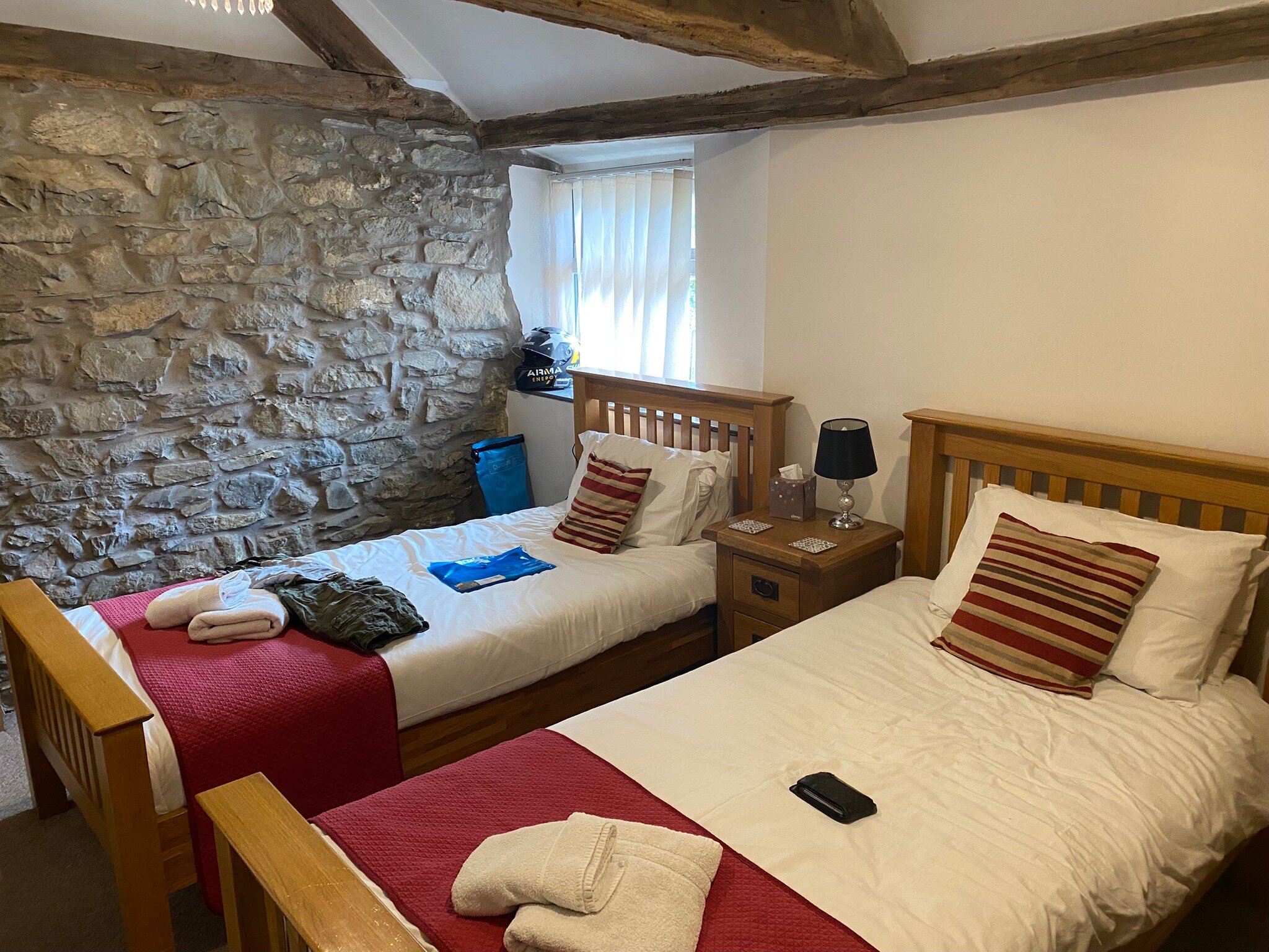 The Bear Bed & Breakfast-官方