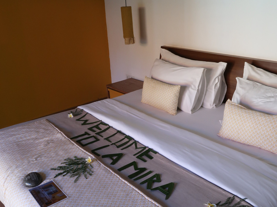 La Mira Villa Seminyak by Ini Vie Hospitality主图