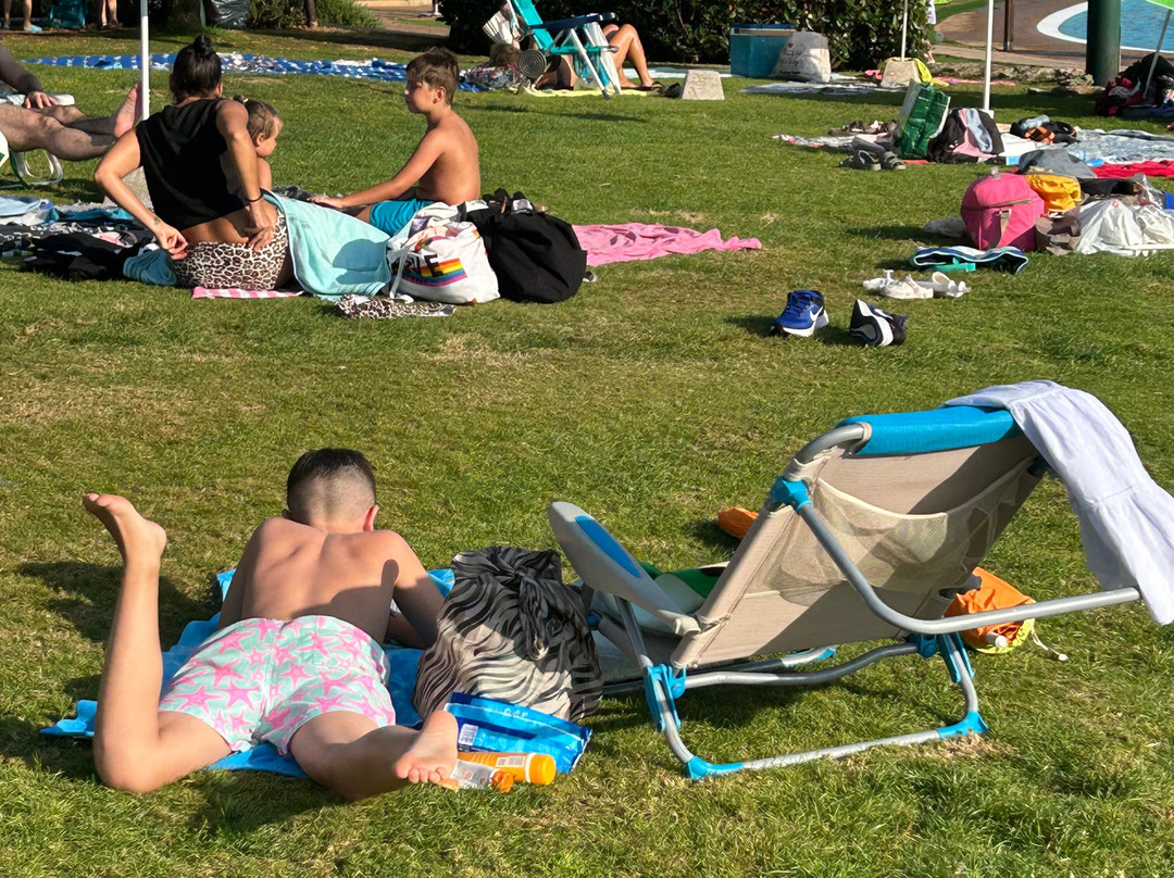 Aquapark Cerceda-Cerceda必去景点