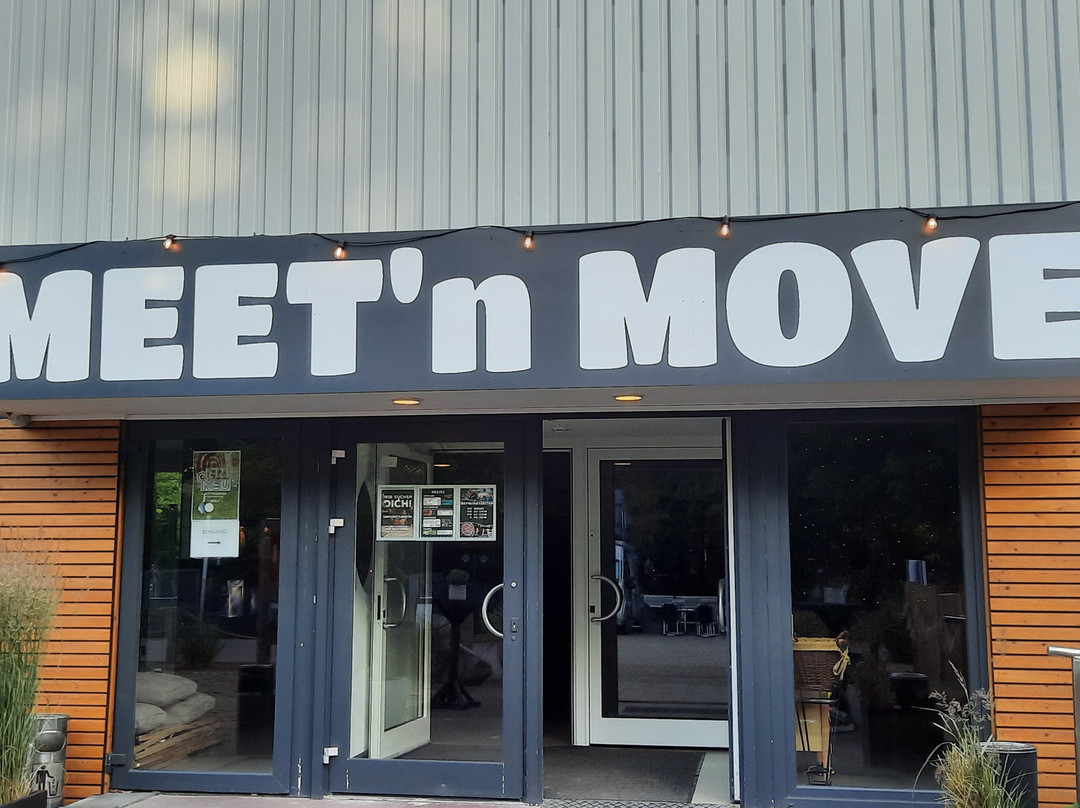 Meet'n Move-Sierksdorf必去景点