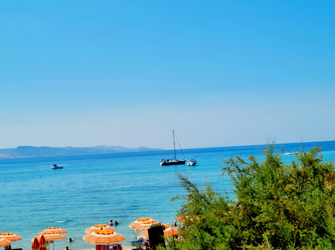 Nautica Isola Rossa-Isola Rossa必去景点